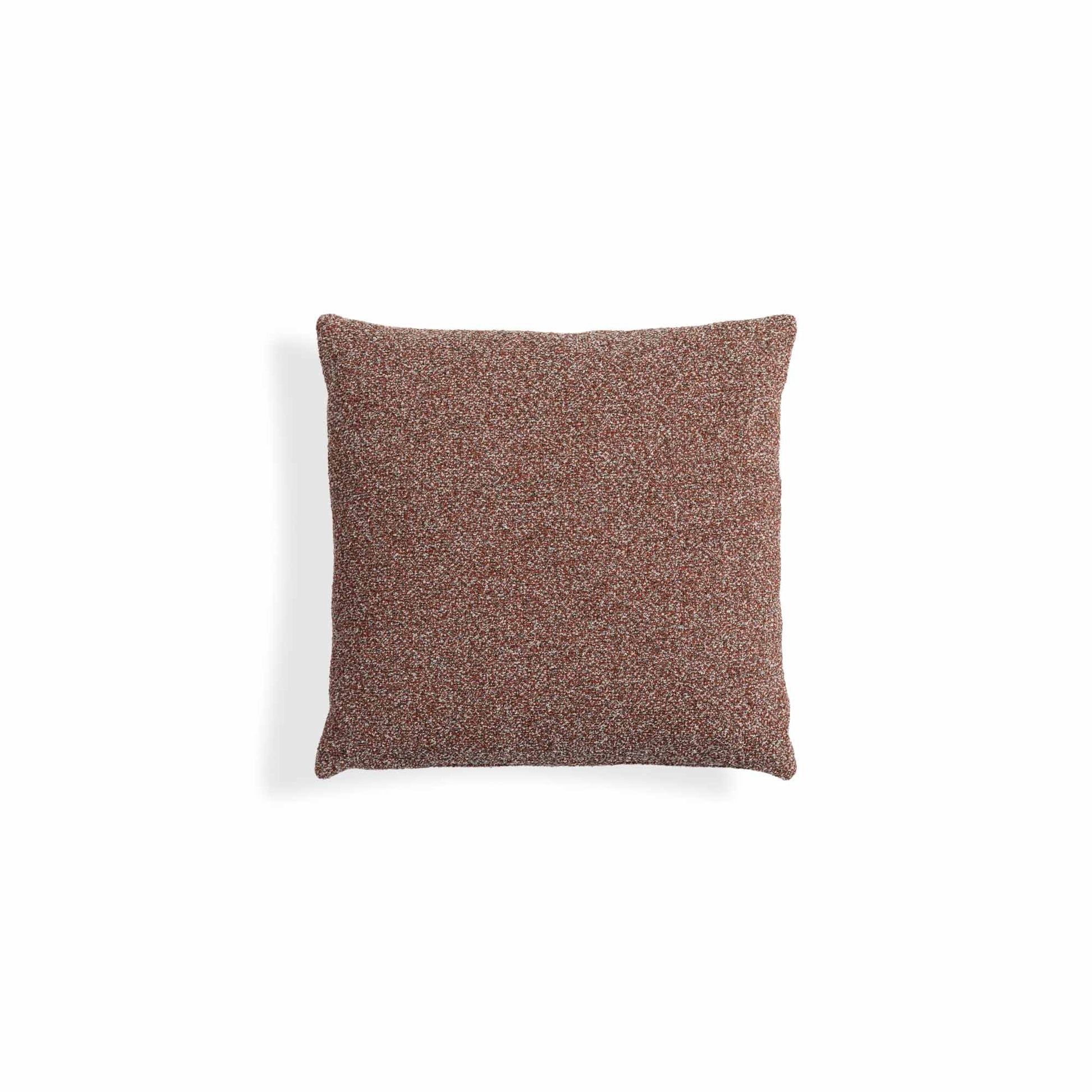 Plain cushion