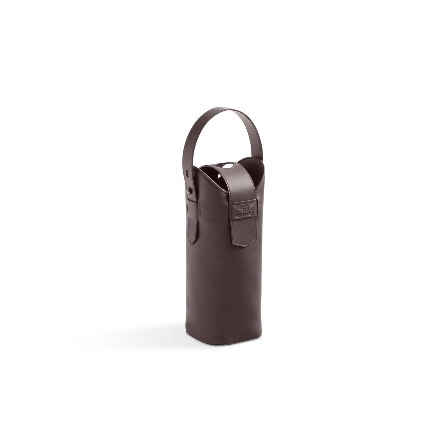 Bentley Home - Elan bottle holder_dark tan 