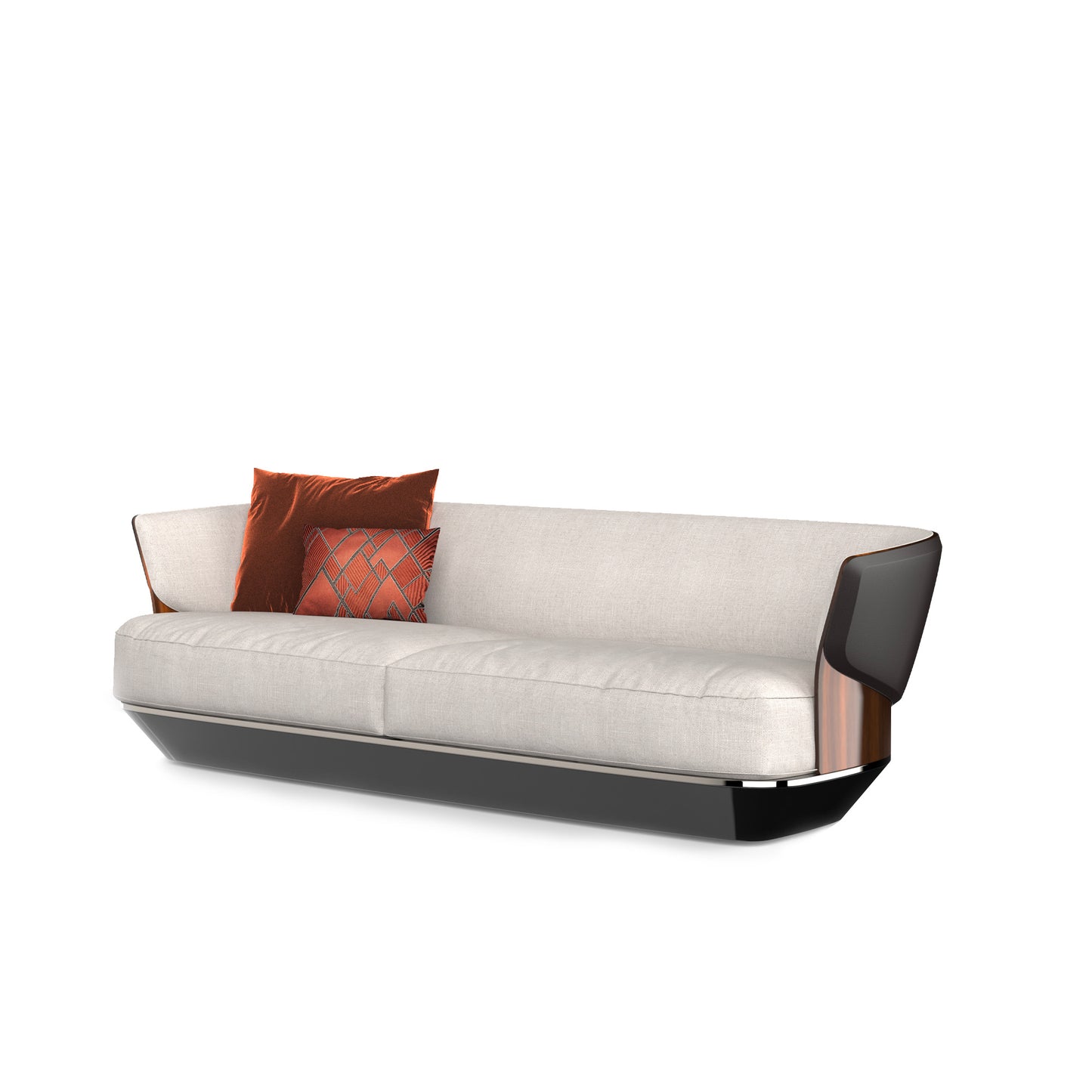 Embrace sofa