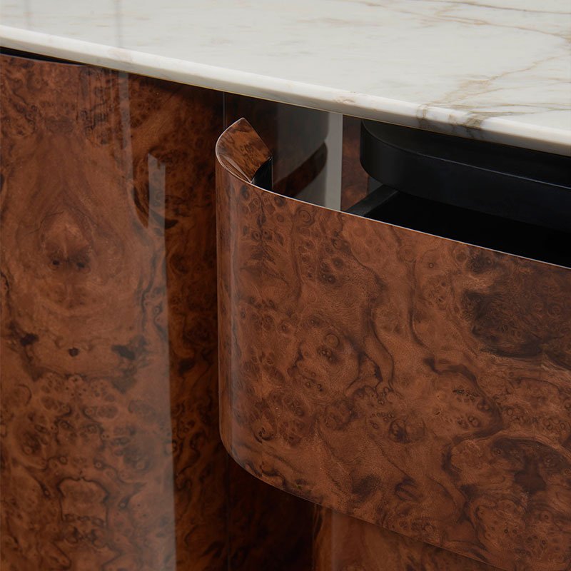 Harrow sideboard - Bentley Home | LLG – Luxury Living Group