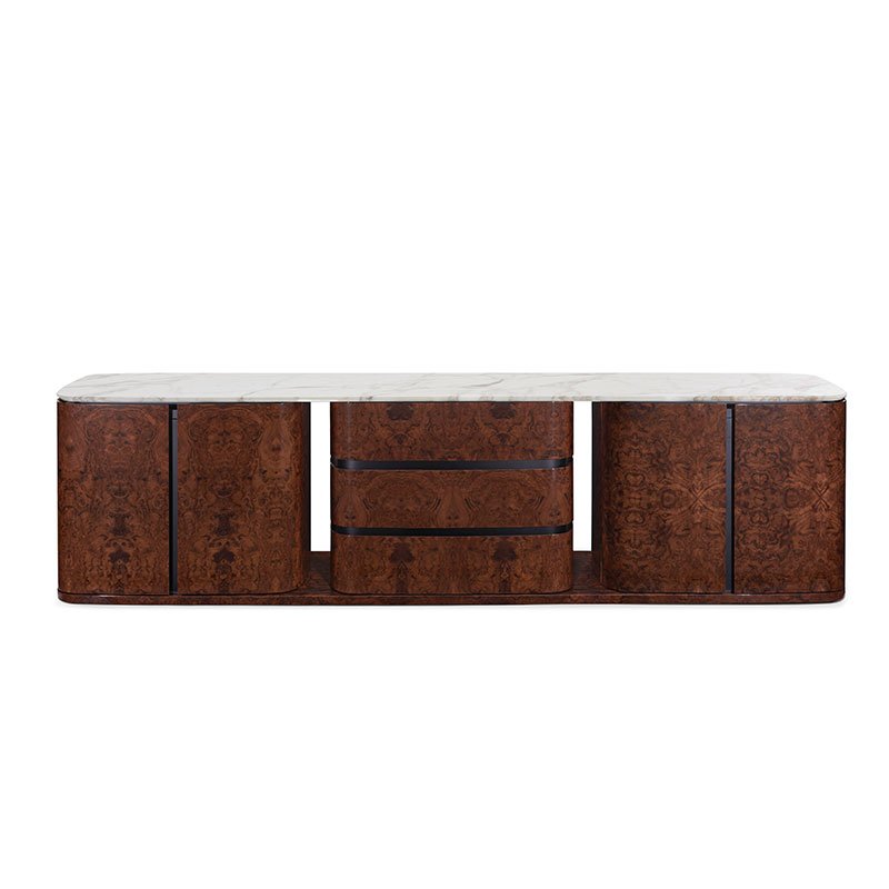 Harrow sideboard - Bentley Home | LLG – Luxury Living Group