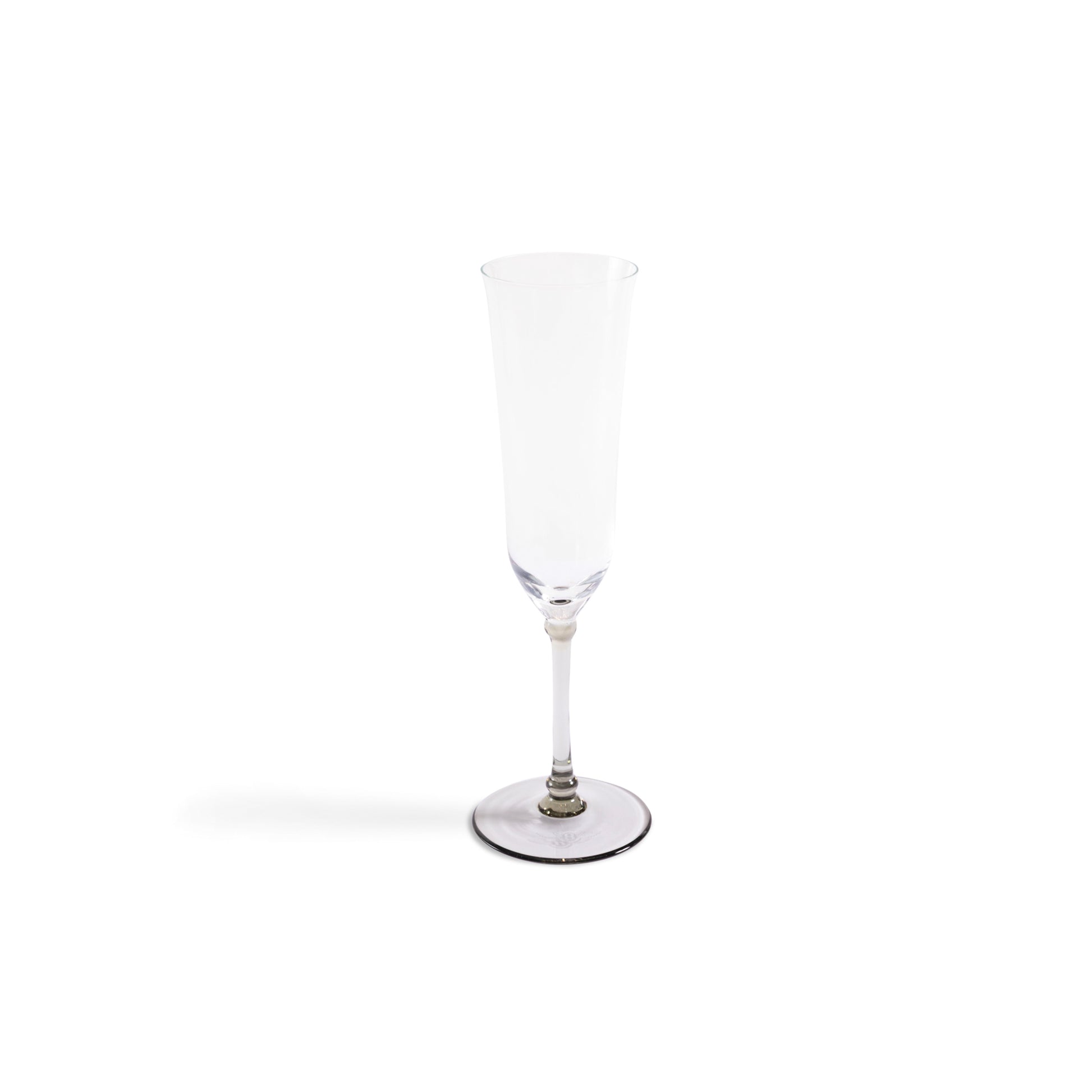 Bentley Home - Hyde crystal flute