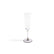 Bentley Home - Hyde crystal flute
