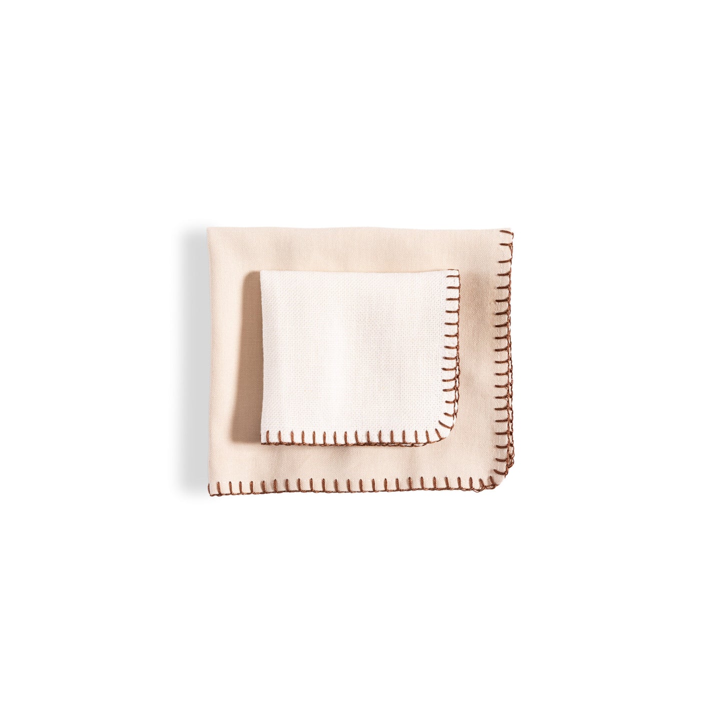Bentley Home - Hyde placemat with napkin_front