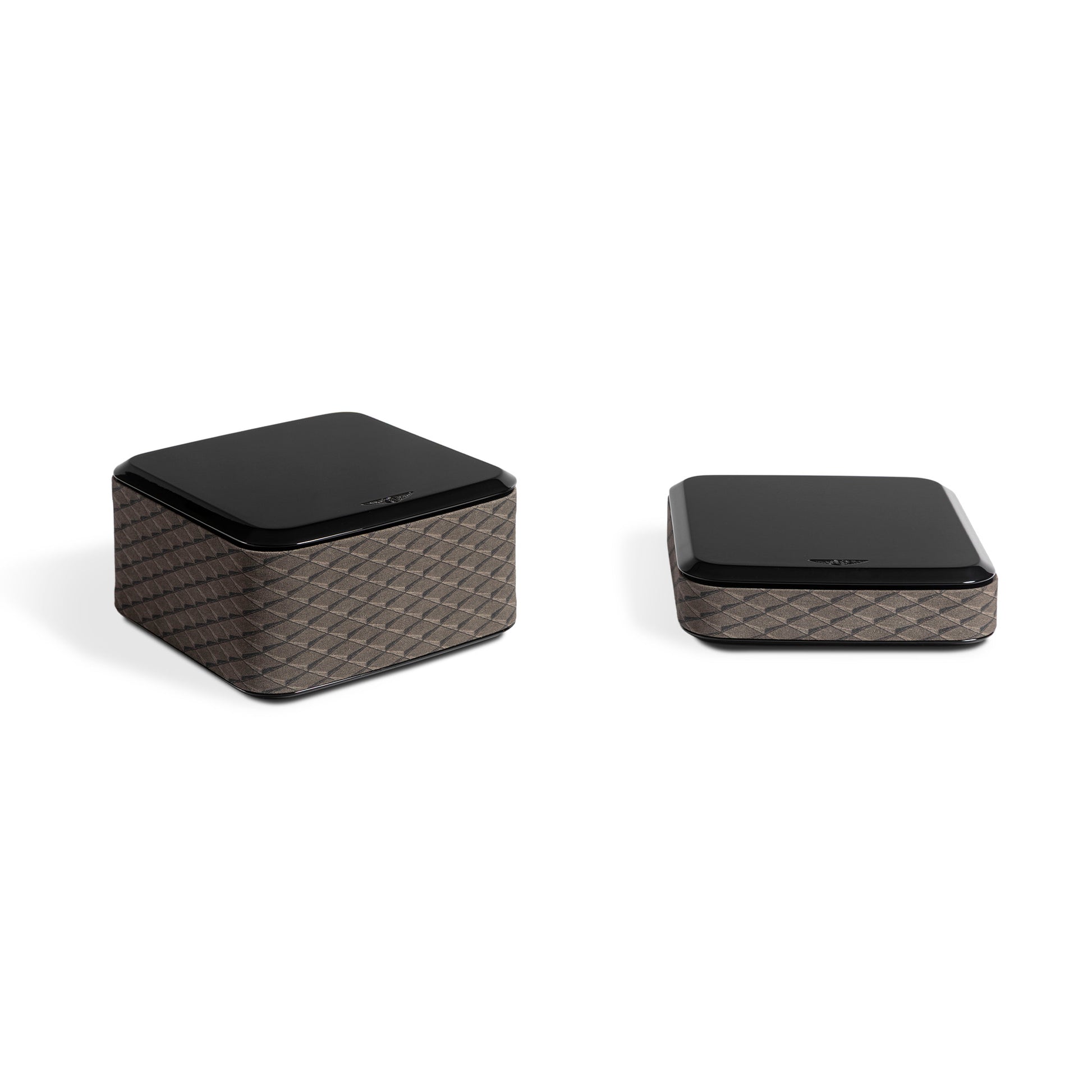 Porter Box