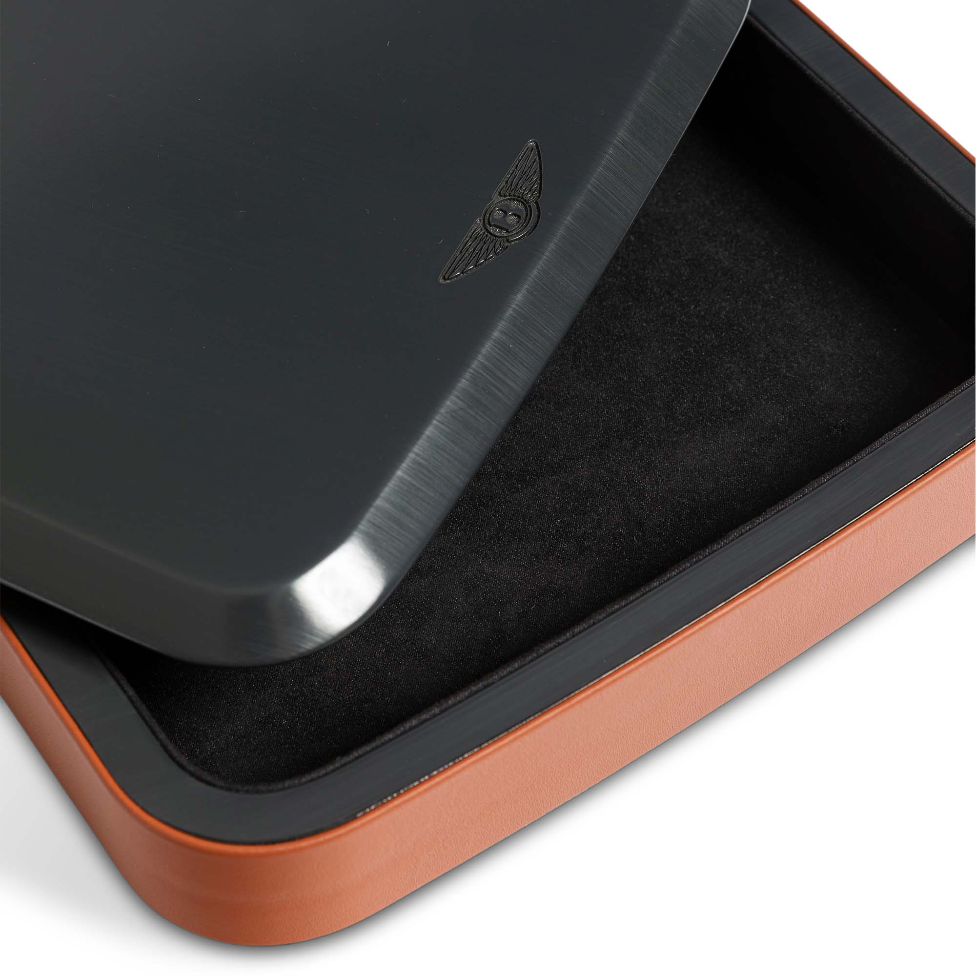 Porter Box - Bentley Home | LLG – Luxury Living Group