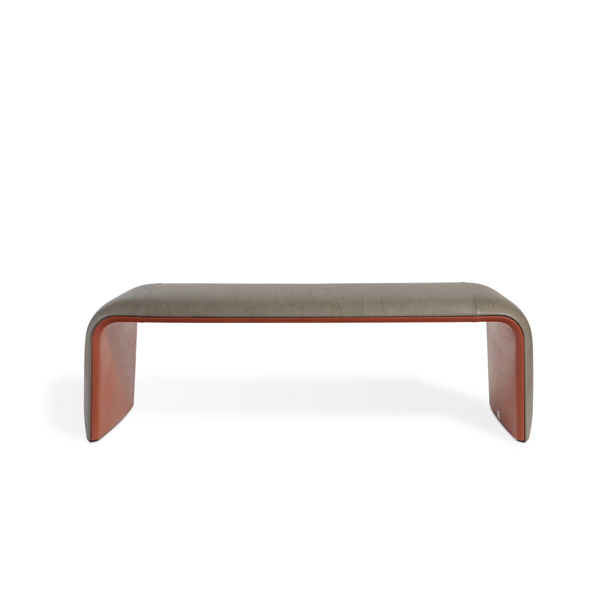 Bentley Home Ridley bench frontal
