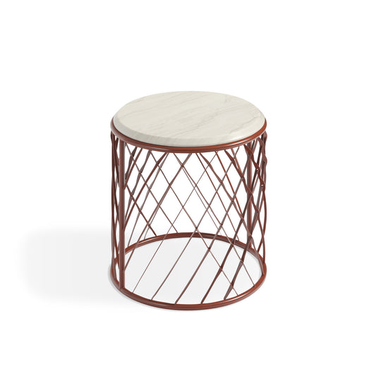 Solstice side table