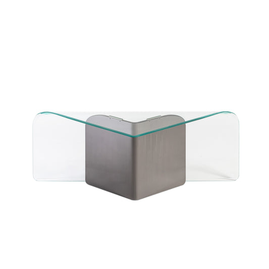 Bentley Home Verve coffee table frontal