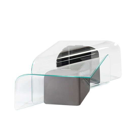 Bentley Home Verve coffee tables 2