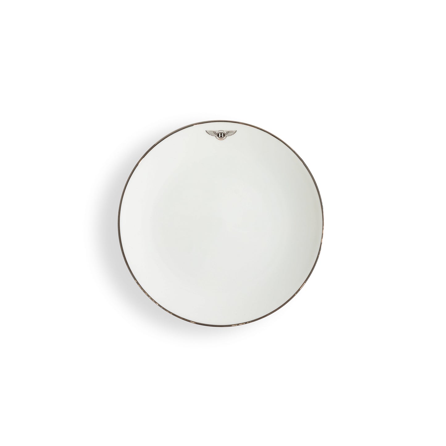 Bentley Home - Victory dessert plate_front