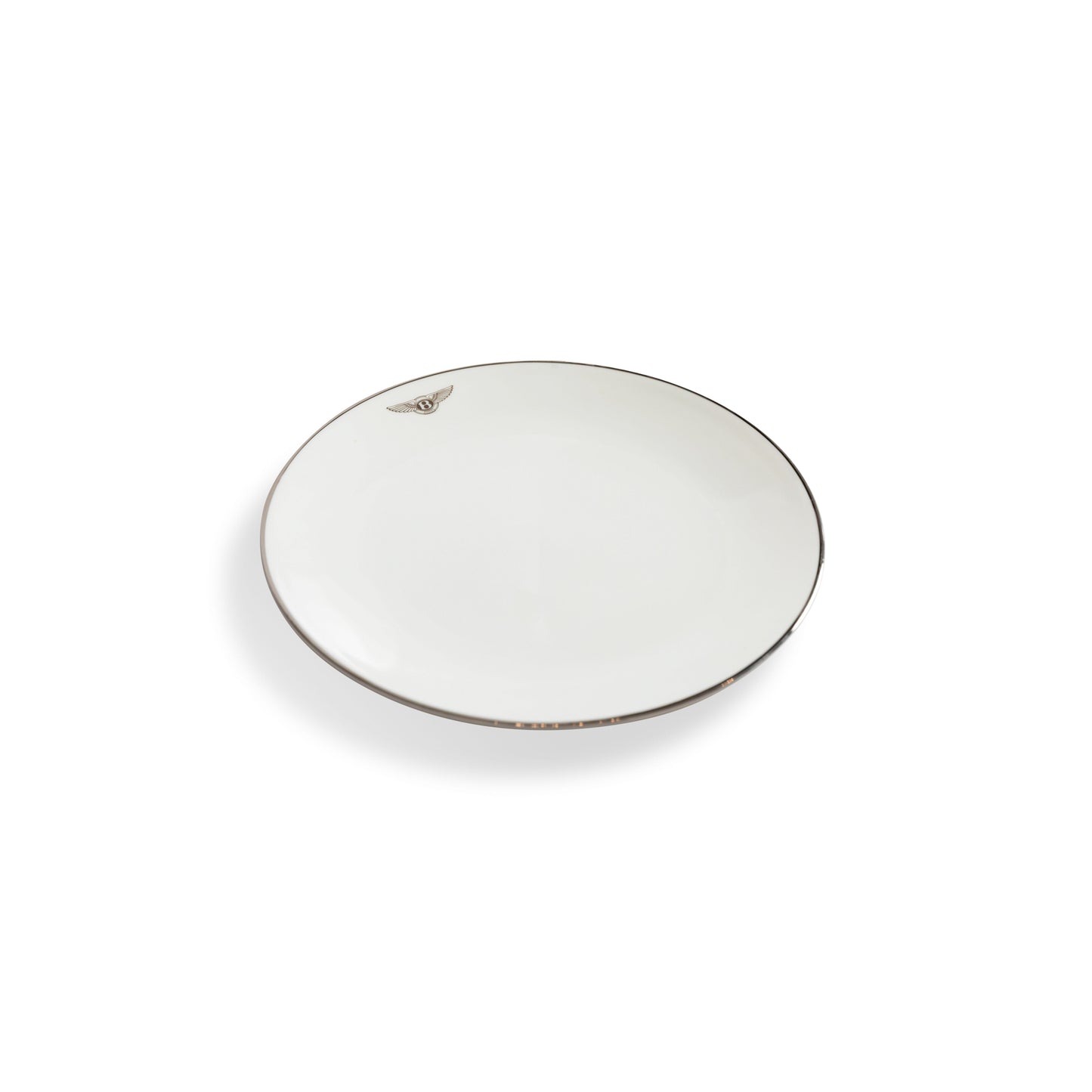 Bentley Home - Victory dessert plate