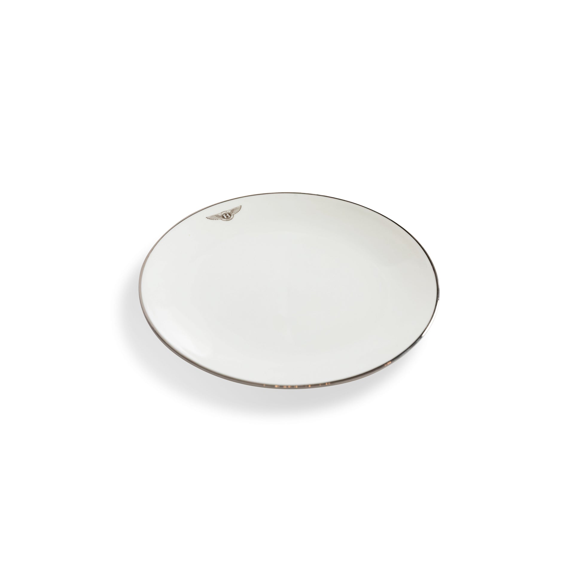 Bentley Home - Victory dessert plate