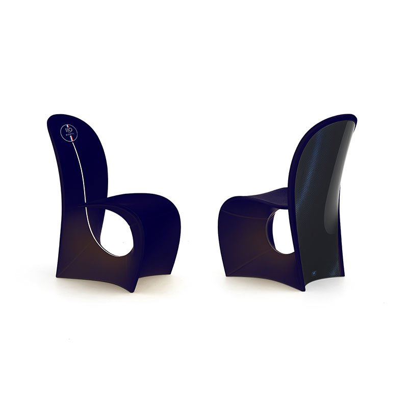 Cobra chair - Bugatti Home | LLG – Luxury Living Group