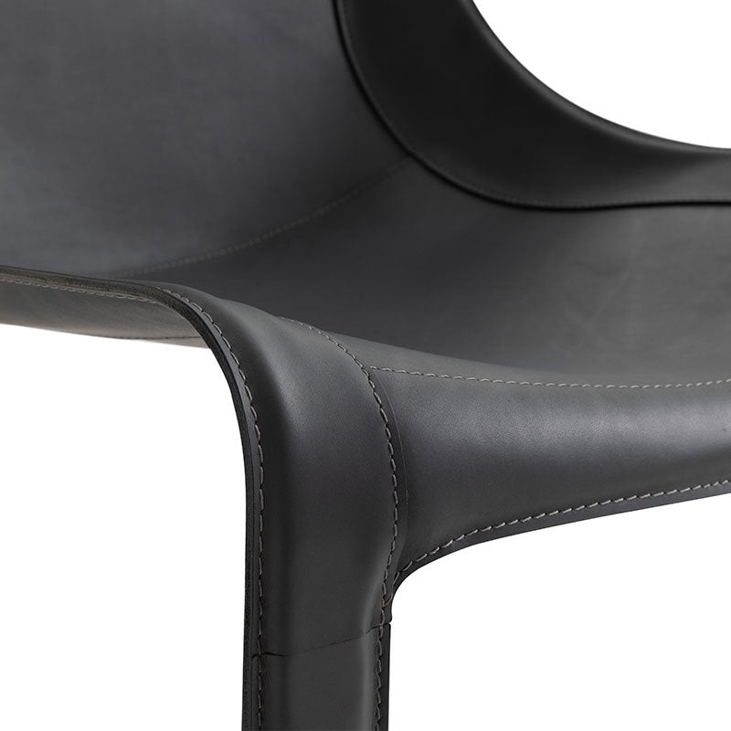 bugatti-home-amalia-chair-black-pelle-particular