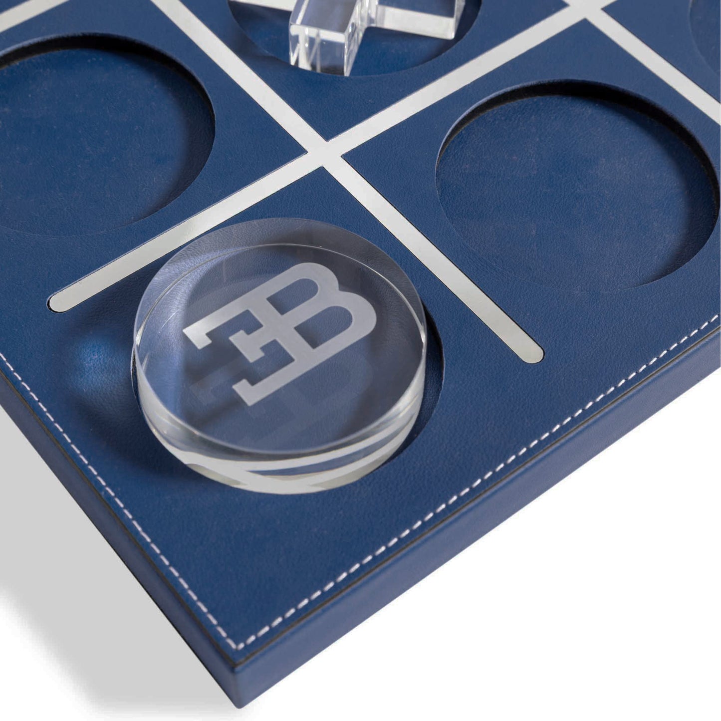 Bugatti Home - Denim Blue Saint Tropez Board Game_detail picture 2