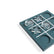 Bugatti Home - Saint tropez Teal Blue board game front detail picture1