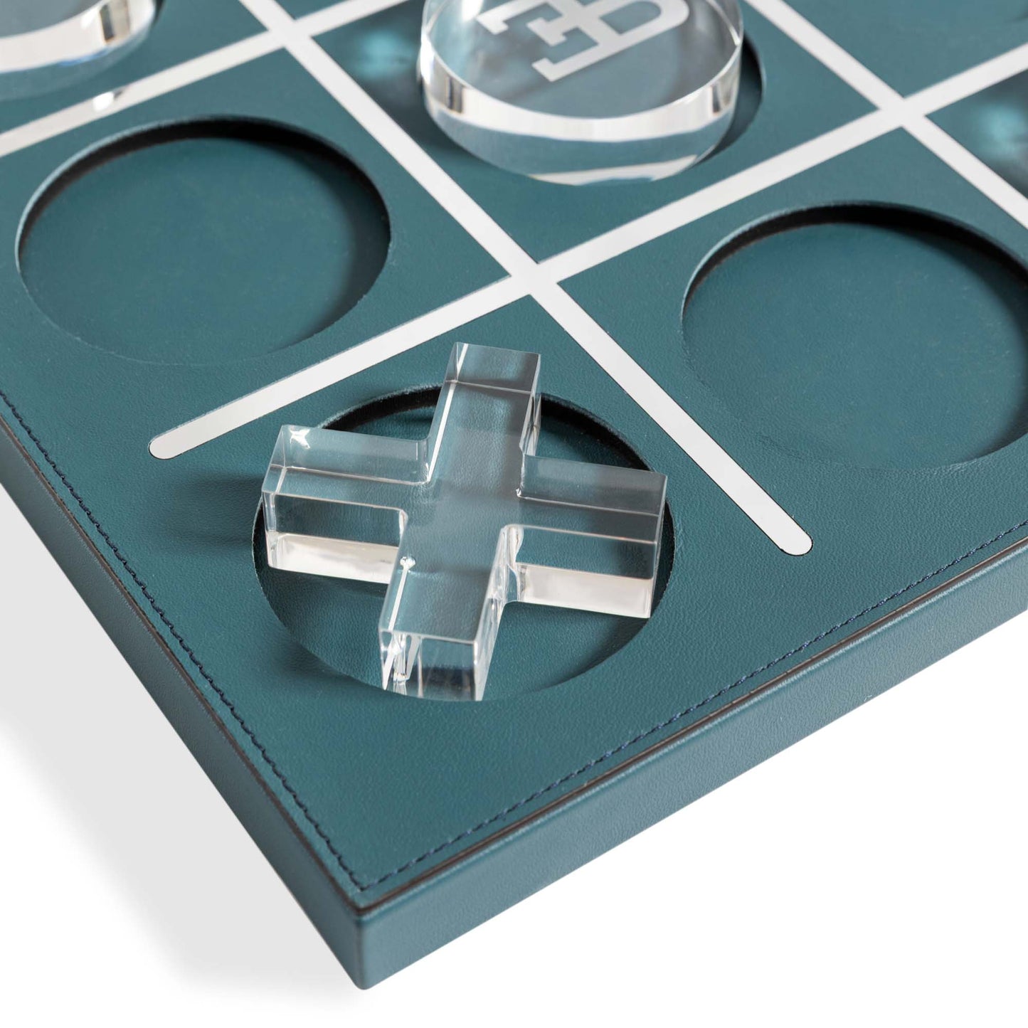 Bugatti Home - Saint tropez Teal Blue board game detail picture