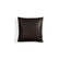 Bugatti Home - Black mesh quilted cushion_back