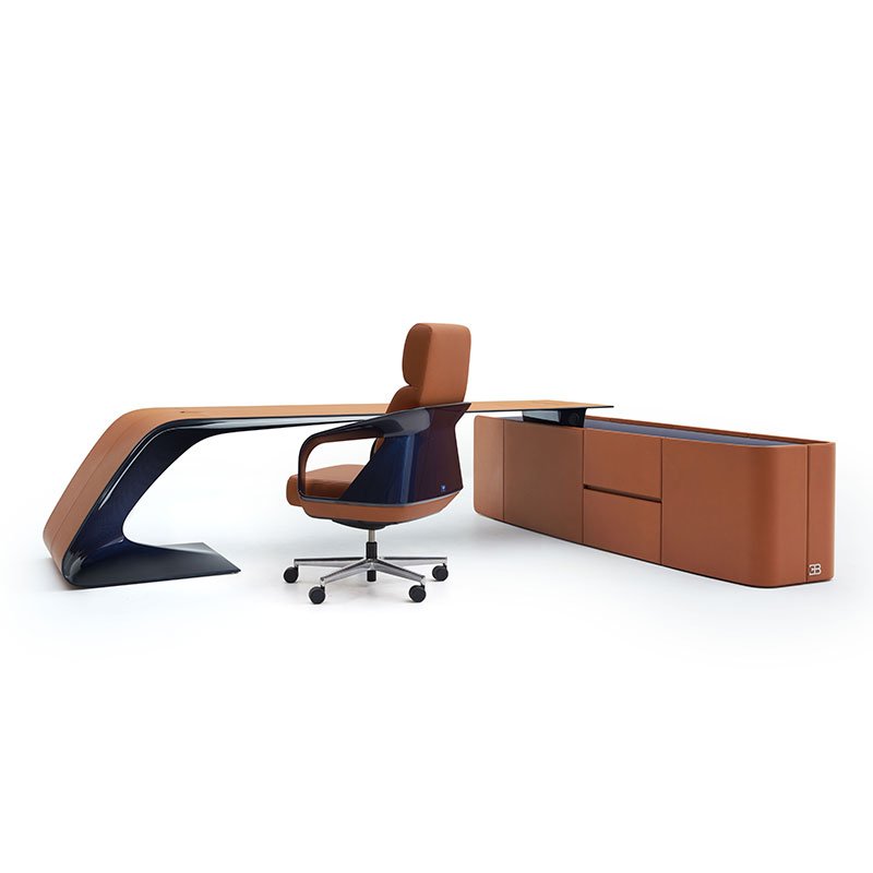 bugatti-home-ettore-grand-bureau-brown-with-armchair