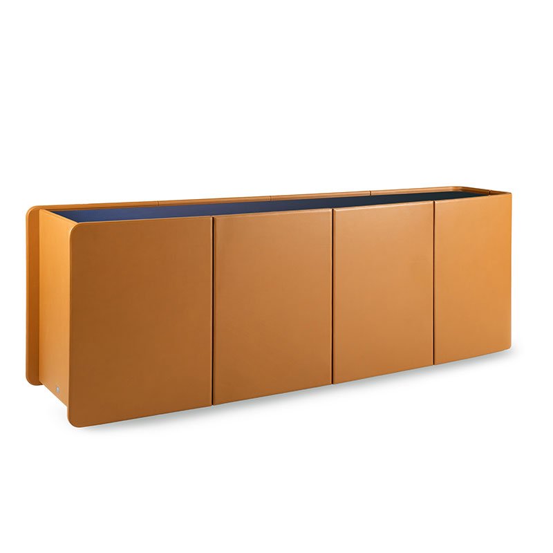 bugatti-home-ettore-low-cabinet-maxi-brown-front