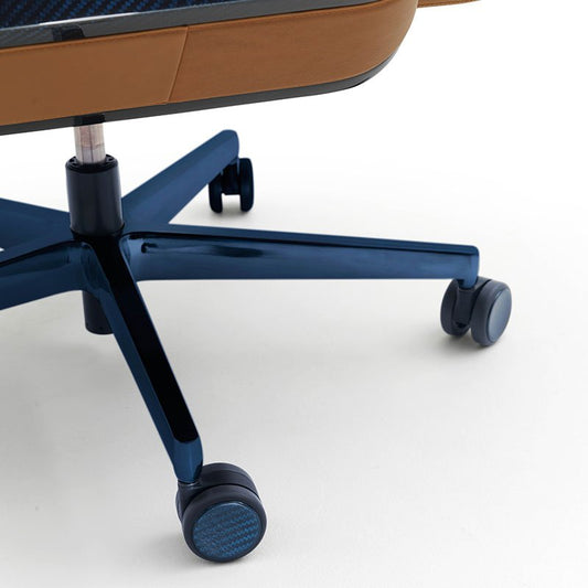 bugatti-home-ettore-office-chair-brown-particular-castors