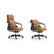 bugatti-home-ettore-office-chair-brown-without-headrest-and-with-headrest