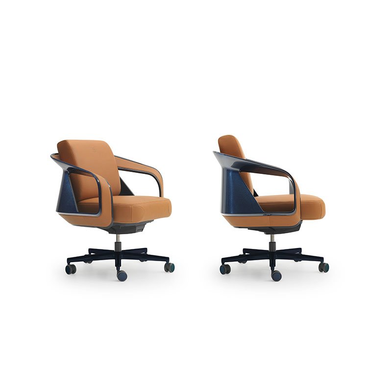 bugatti-home-ettore-office-chair-brown-without-headrest