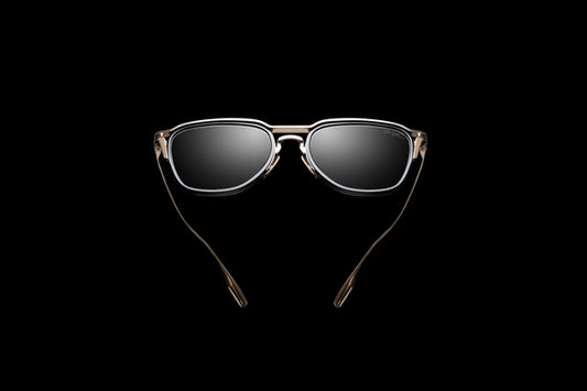 Bugatti Eyewear Collection Four model one