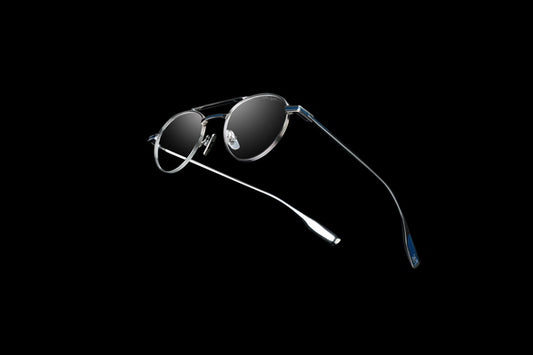 Bugatti Eyewear Collection Four model two