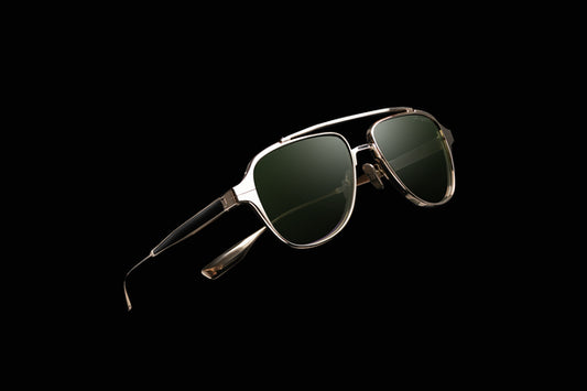 Bugatti Eyewear Collection Four model four