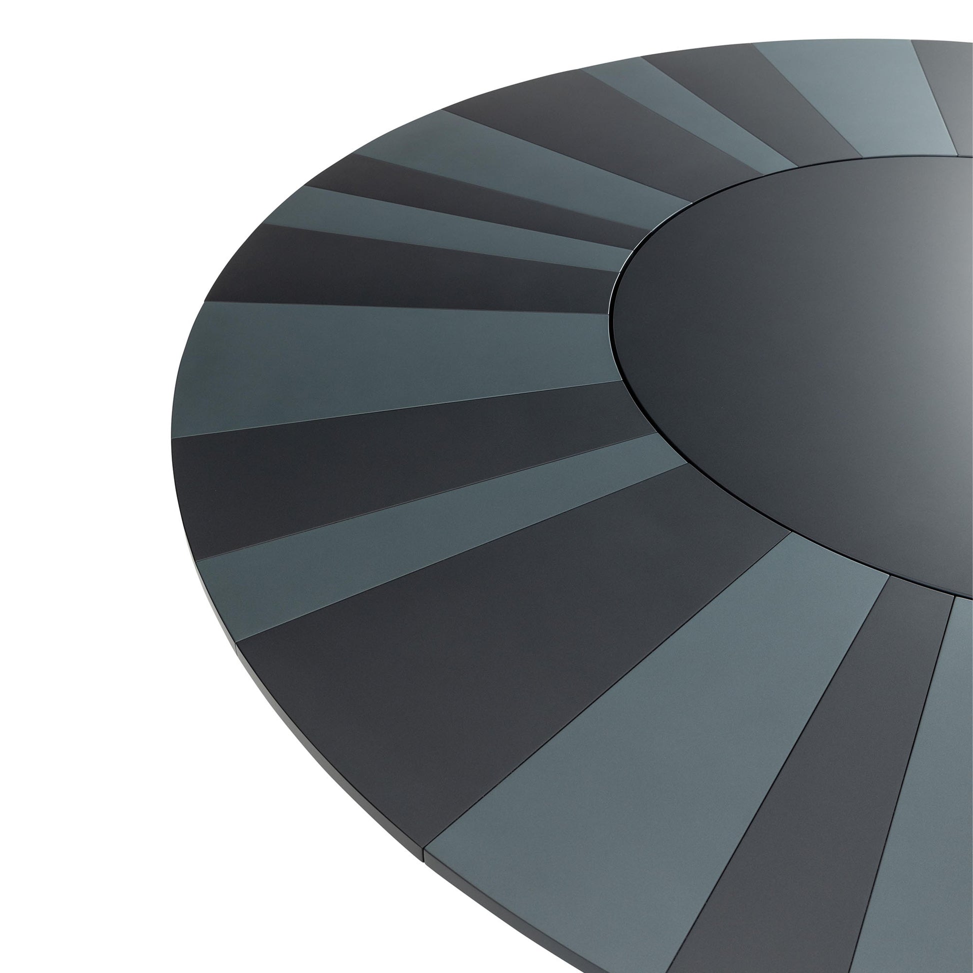 Bugatti Home - Grand Prix table, detail image