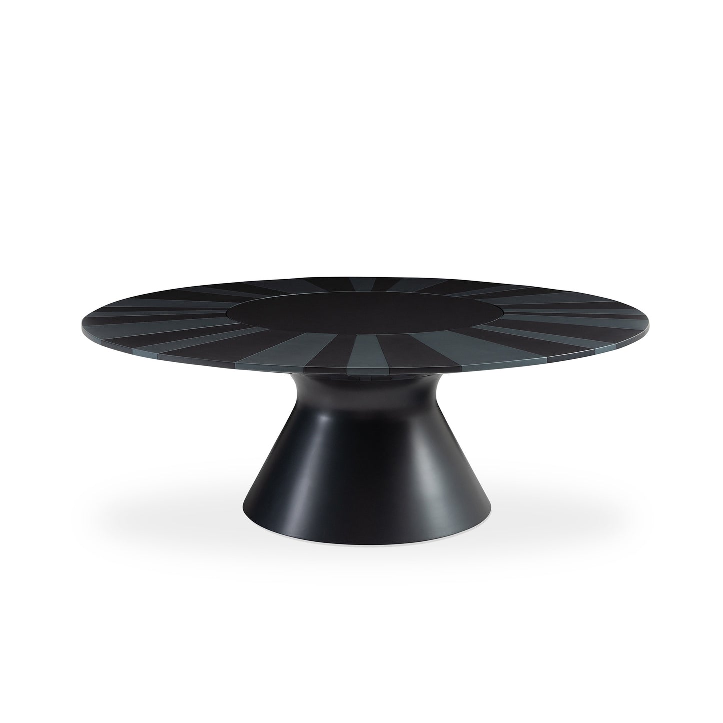 Bugatti Home - Grand Prix table, upper image