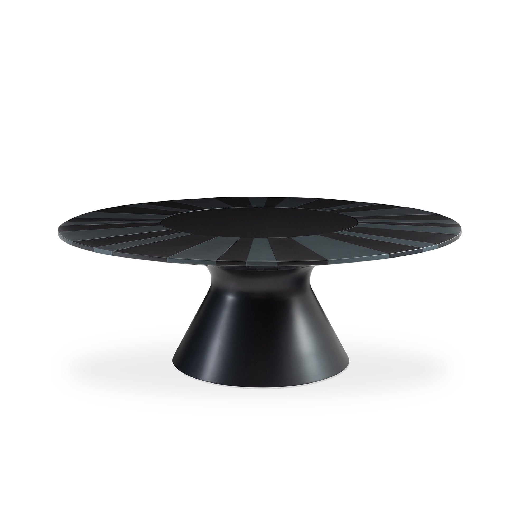 Bugatti Home - Grand Prix table, upper image