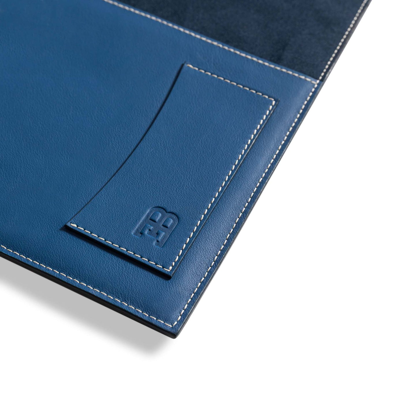 Bugatti home - iPad cover detail