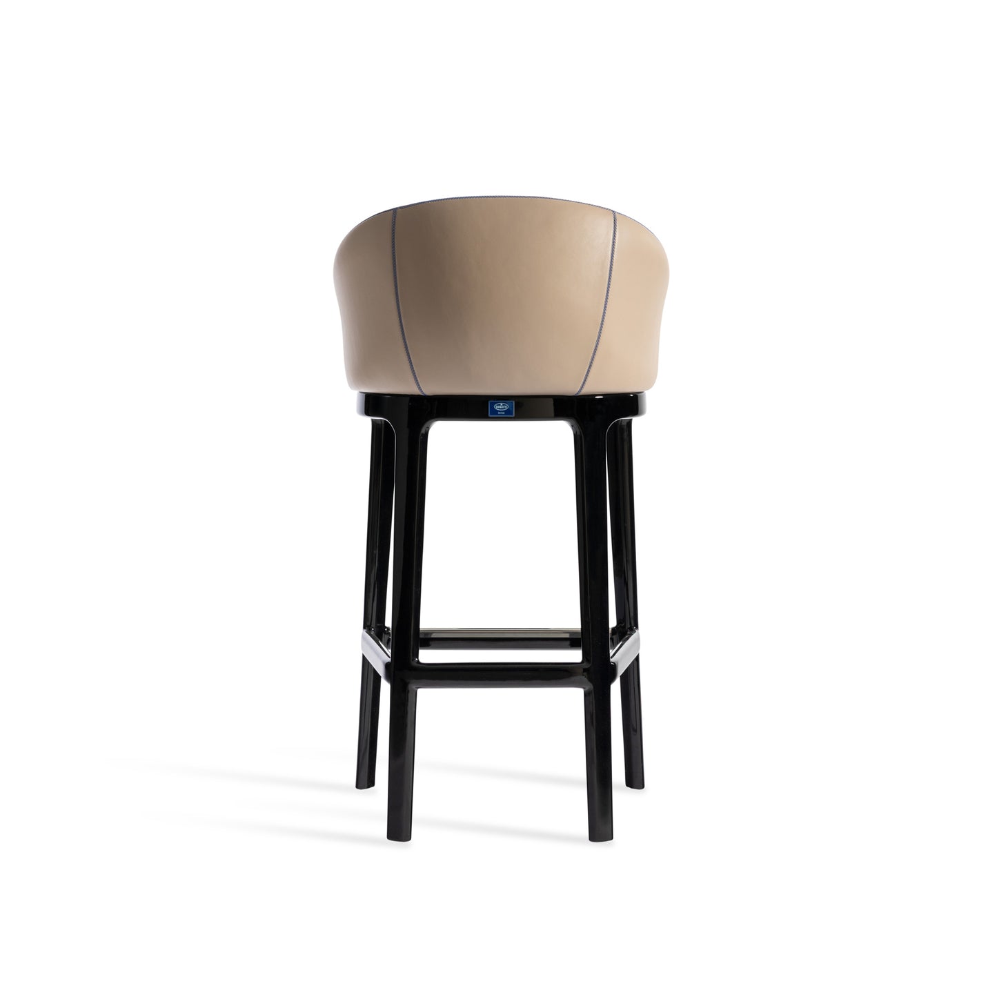 Bugatti Home Type_20 bar stool back