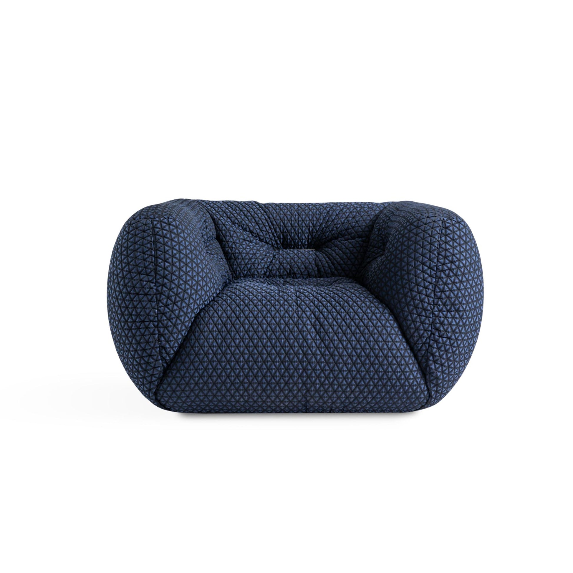 Type_3 armchair