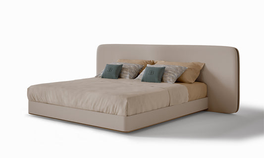 Type_19 Bed