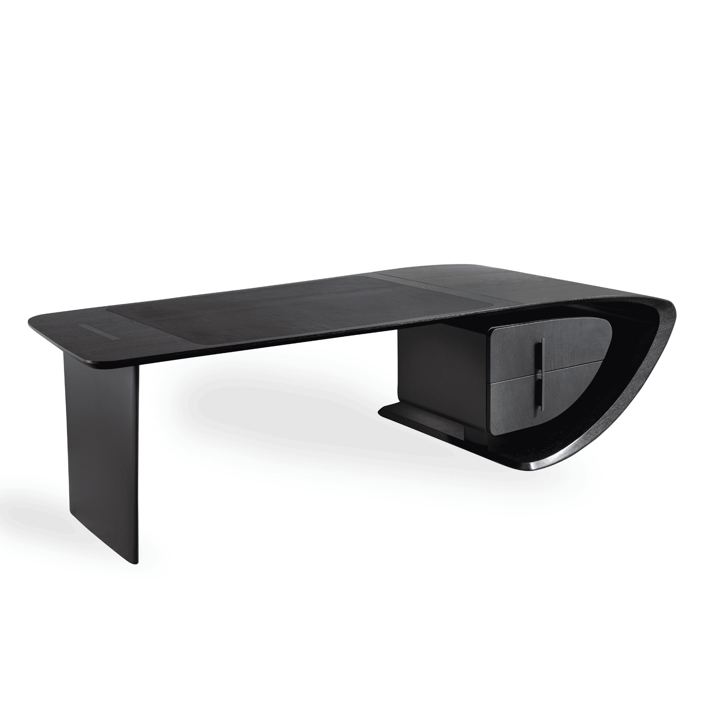 Bugatti Home - Type_7 desk black