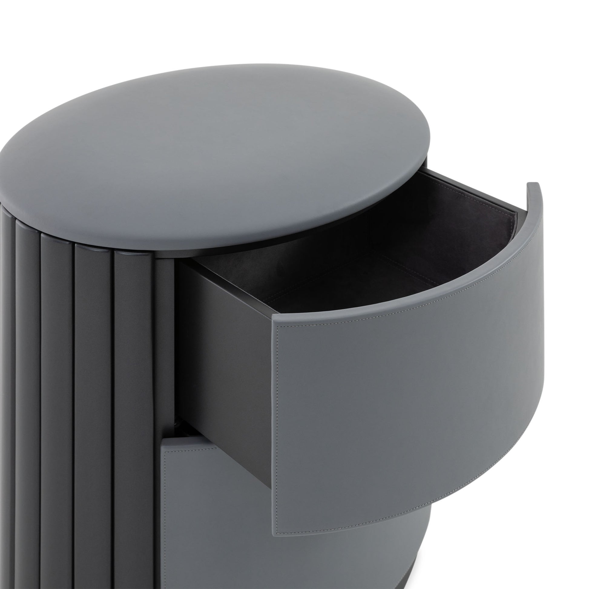 Veyron bedside table