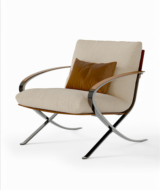 TYPE_17 armchair
