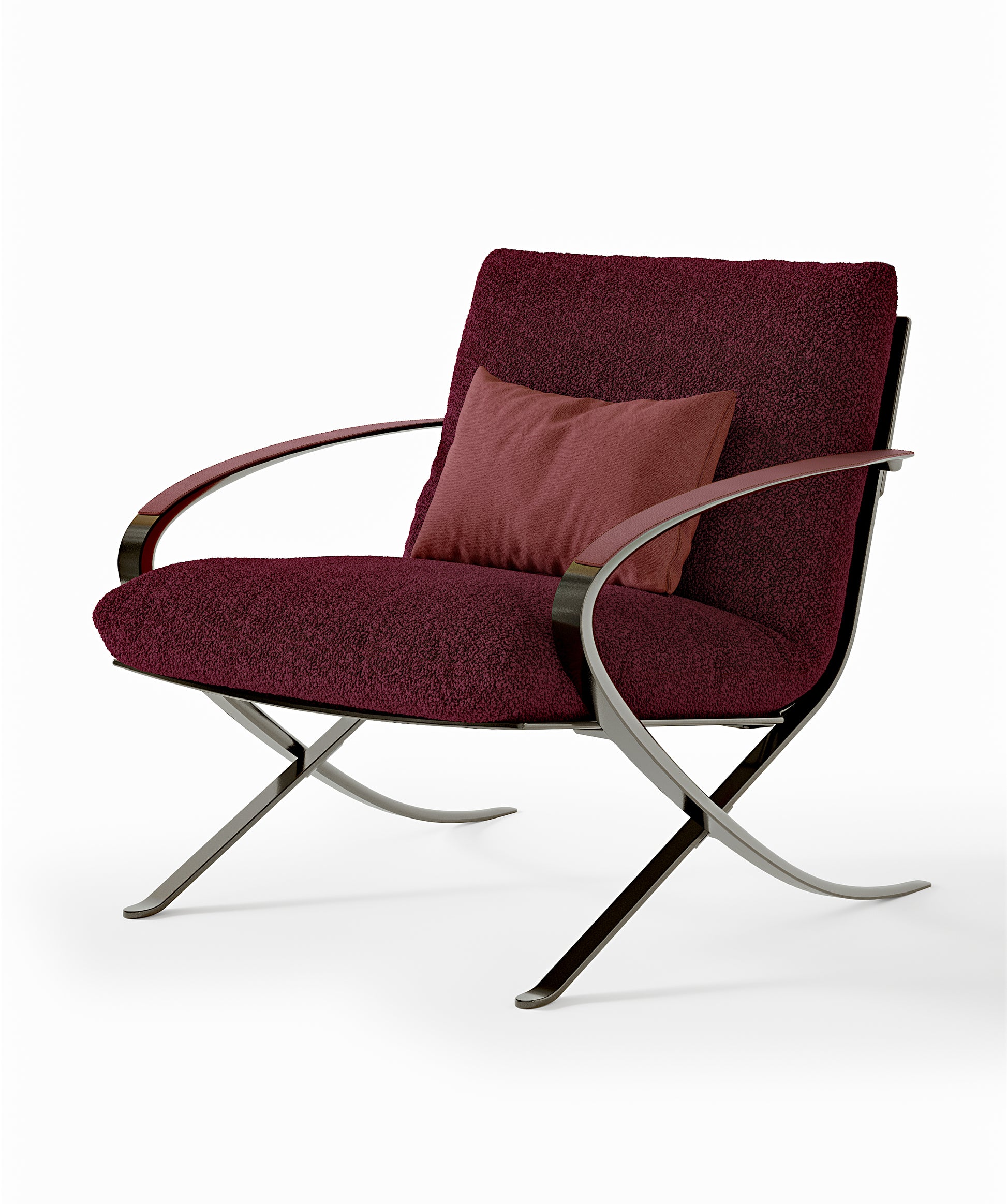 TYPE_17 armchair
