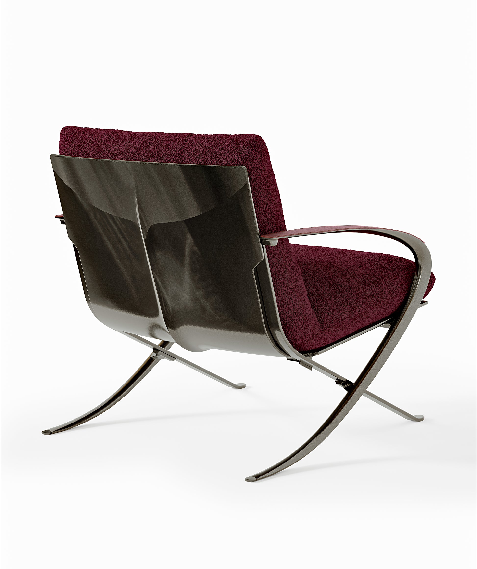 TYPE_17 armchair