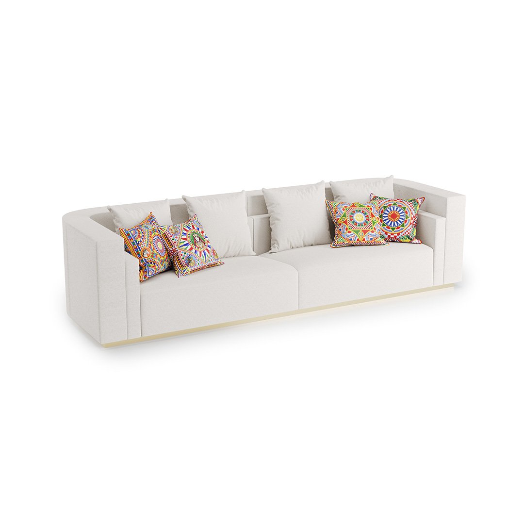 dolce-gabbana-casa-Ibisco-4-seater-sofa-white-with-cushions