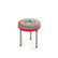 Dolce Gabbana Casa- Afrodite Side table-carretto-with-cushion