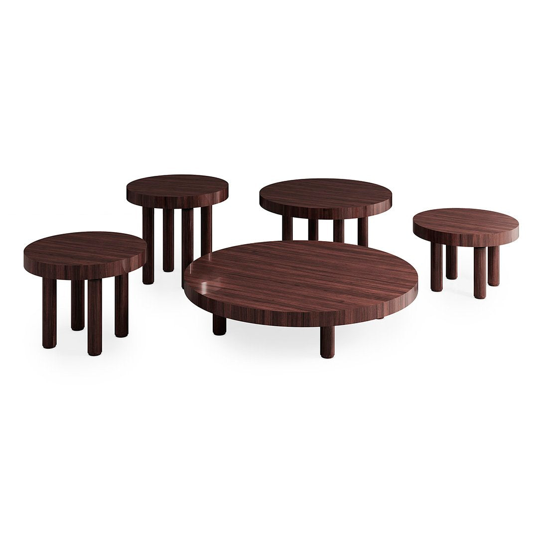 Aurora coffee table - Dolce e Gabbana Casa | LLG – Luxury