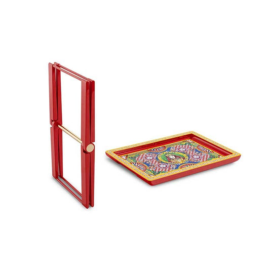 dolce-gabbana-casa-bellona-coffee-table-carretto-not-assemble