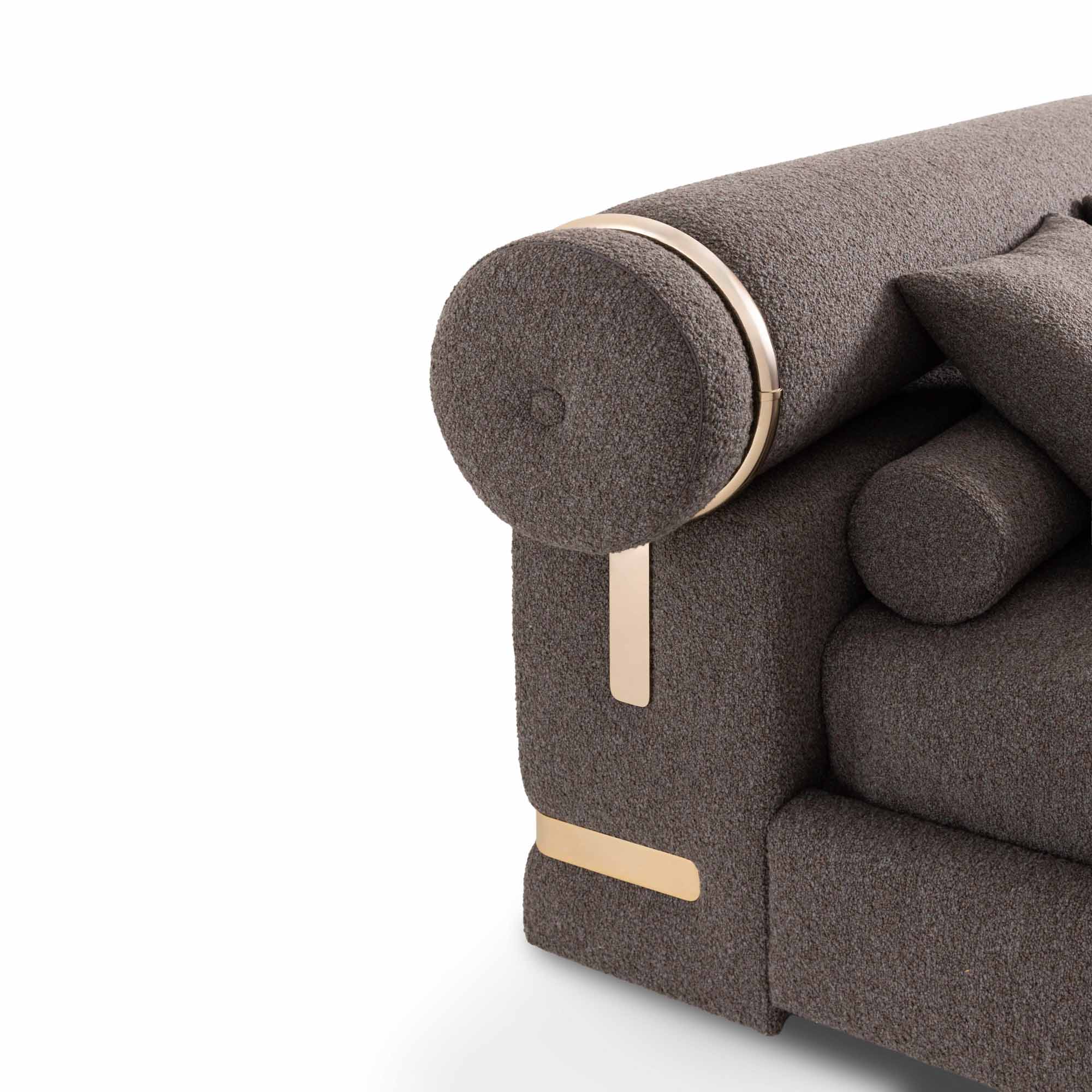 Beds and Bedroom Accessories Dolce & Gabbana Casa | LLG – Luxury