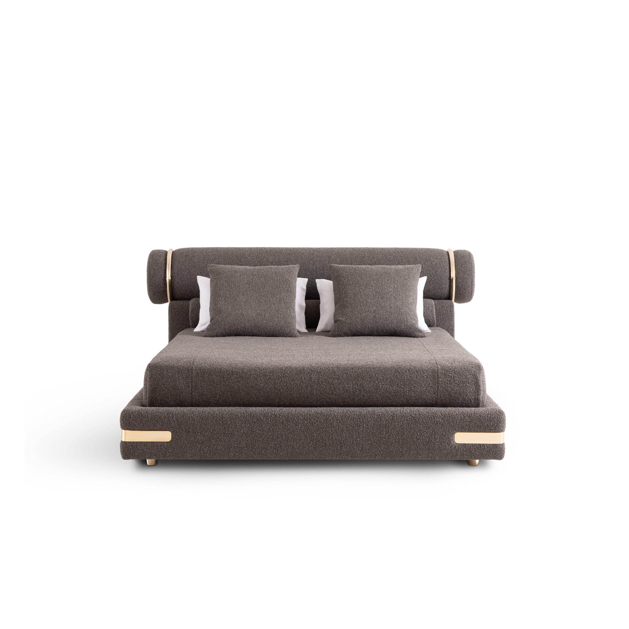 Beds and Bedroom Accessories Dolce & Gabbana Casa | LLG – Luxury