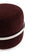Gardenia ottoman
